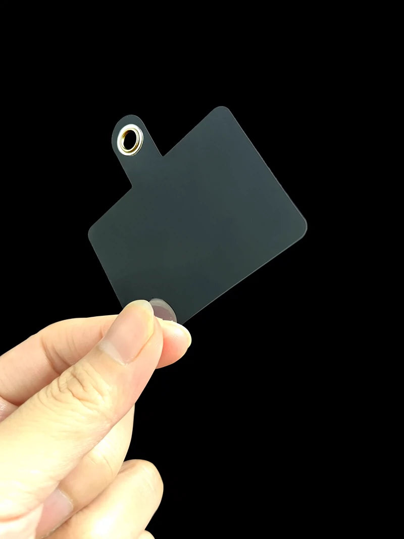 Kikizap Delicate Phone Case Strap Clip Upgrade - Universal Anti-Loss Strap Accessory - kikizap